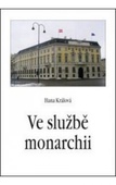 obálka: Rakouská a rakousko-uherská zahraniční služba v 19. století