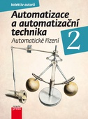 obálka: Automatizace a automatizační technika 2