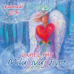 obálka: Miluj svůj život 2015