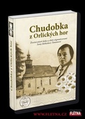 obálka: Chudobka z Orlických hor
