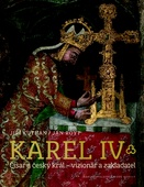 obálka: Karel IV.