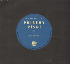 obálka:  Příběhy písní 2 
