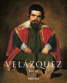 obálka: Velázquez