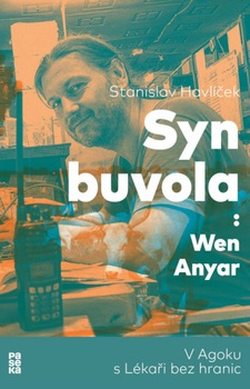 obálka: Syn buvola