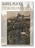 obálka: Československo