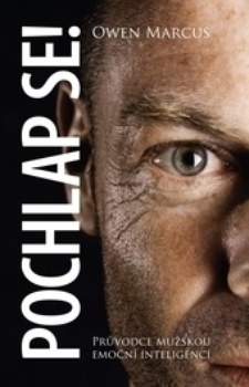 obálka: Pochlap se!