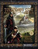 obálka: Tolkienov svet