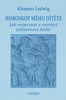obálka: Horoskop mého dítěte