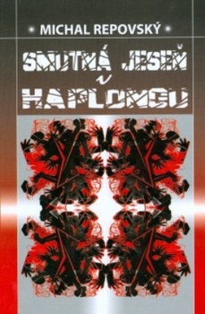 obálka: Smutná jeseň v Haplongu