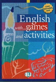 obálka: English with Games and Activities - Lower Intermediate level