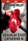 obálka: Sexuální život Catherine M.