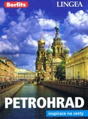 obálka: LINGEA CZ-Petrohrad-inspirace na cesty-2.vydanie
