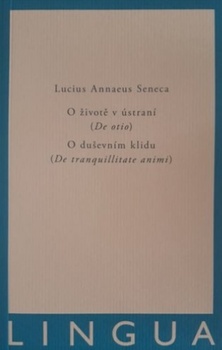 obálka: O životě v ústraní (De otio)