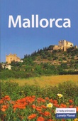 obálka: Mallorca - Lonely Planet