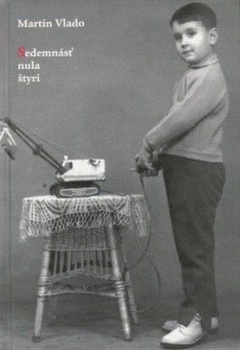 obálka: Sedemnásť nula štyri