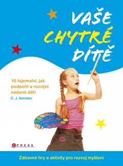 obálka: Vaše chytré dítě