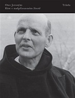 obálka: Růst v nadpřirozeném životě