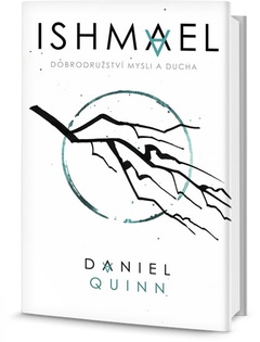 obálka: Izmael - Dobrodružství mysli a ducha