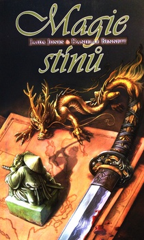 obálka: Magie stínů