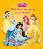 obálka: Päťminútové rozprávky pre princezné 2