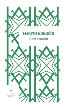 obálka: Dom v stráni