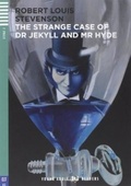 obálka: The Strange Case of Dr.Jekylland and  Mr.Hyde + CD (A2)