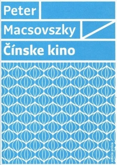 obálka: Čínske kino