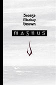 obálka: Magnus