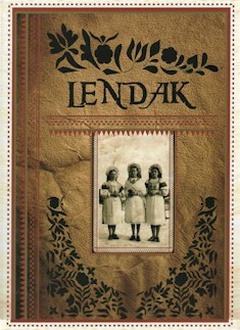 obálka: Lendak