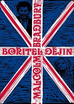 obálka: Bořitel dějin