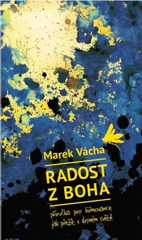 obálka: Radost z Boha