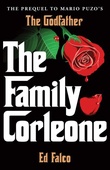 obálka: The Family Corleone