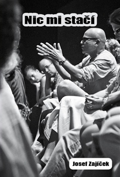 obálka: Nic mi stačí