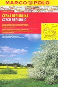 obálka: Autoatlas Česká republika 1:240 000
