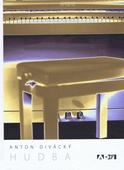 obálka: Hudba