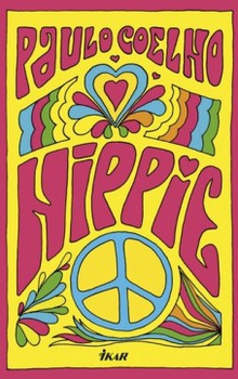 obálka: Hippie