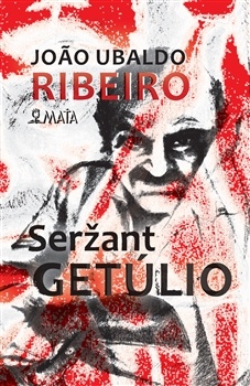 obálka: Seržant Getúlio