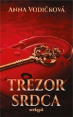 obálka: Trezor srdca