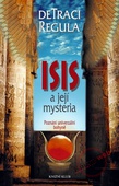 obálka: Isis a její mysteria