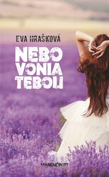 obálka: Nebo vonia tebou