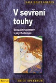 obálka: V SEVŘENÍ TOUHY