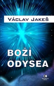 obálka: Boží odysea