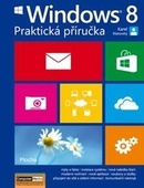 obálka: Windows 8 - Praktická příručka