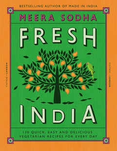 obálka: Meera Sodha | Fresh India