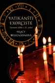 obálka: Vatikánští exorcisté