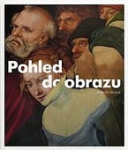 obálka: Pohled do obrazu