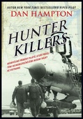 obálka: Hunter Killers