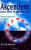 obálka: ASCENDENT jako klíč k osobnosti