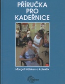 obálka: Příručka pro kadeřnice dotlač