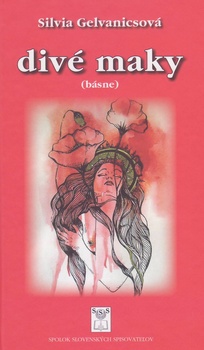 obálka: Divé maky